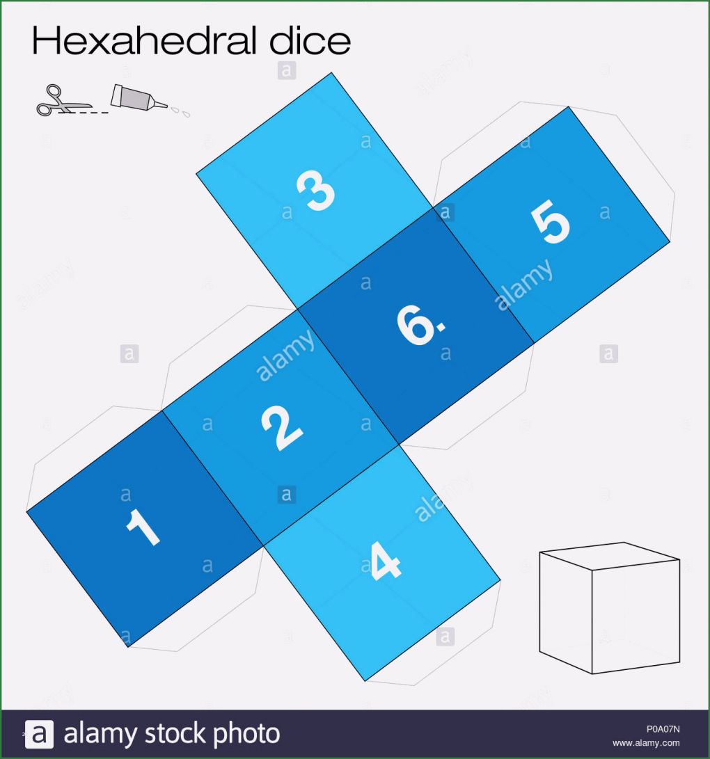 3d Würfel Vorlage Bewundernswert Platonic solids Stockfotos & Platonic solids Bilder Alamy