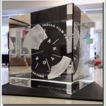 3d Würfel Vorlage Einzigartig 3d Glaswürfel