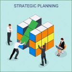 3d Würfel Vorlage Elegant Abstrakt 3d Würfel Wand Infografik Design Elementen Layout