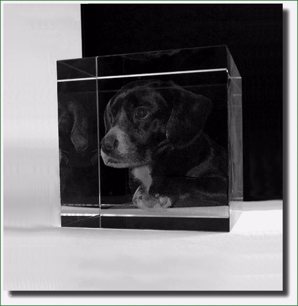 3d Würfel Vorlage Erstaunlich 3d Glaswürfel