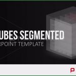 3d Würfel Vorlage Erstaunlich Presentationload