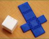 3d Würfel Vorlage Großartig 3d Vorlage Hingebox Download Chip