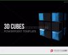 3d Würfel Vorlage Luxus 3d Würfel Vorlagen Für Powerpoint