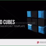 3d Würfel Vorlage Luxus 3d Würfel Vorlagen Für Powerpoint