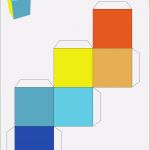 3d Würfel Vorlage Luxus Würfel Basteln Vorlage Google Suche Mathe