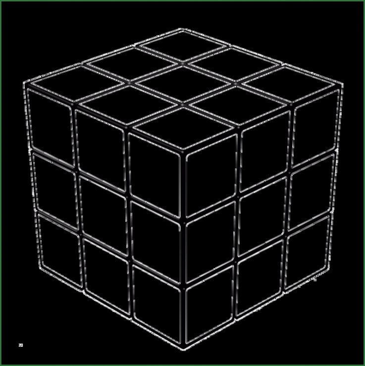 3d Würfel Vorlage Wunderbar Tutorium 4