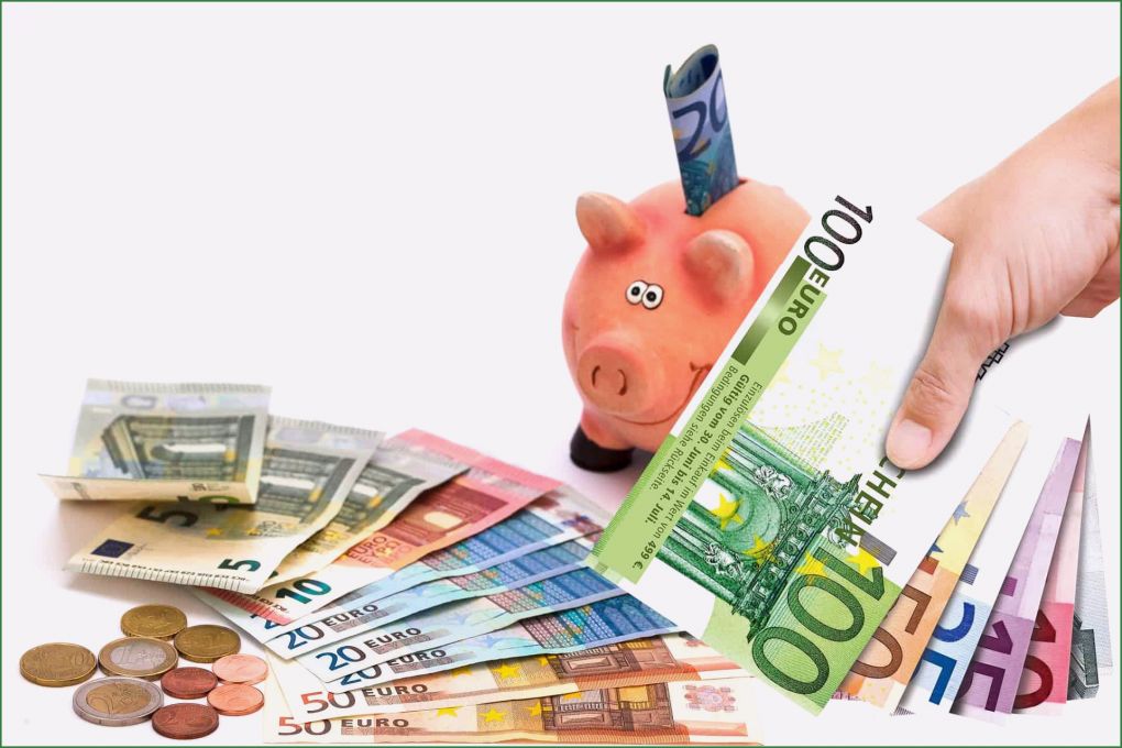 52 Wochen Sparen Vorlage Bewundernswert 52 Wochen Geld Challenge Inkl Vorlage