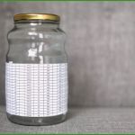 52 Wochen Sparen Vorlage Einzigartig Überraschen 52 Wochen Challenge Vorlage Excel Kostenlos