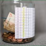 52 Wochen Sparen Vorlage Erstaunlich Sparen Für Den Urlaub Die 52 Wochen Money Challenge