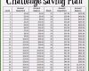 52 Wochen Sparen Vorlage Fabelhaft Schockieren 52 Wochen Challenge Vorlage 2019