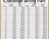 52 Wochen Sparen Vorlage Gut Erschwinglich 52 Wochen Challenge Vorlage Excel Für Deinen