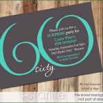 60 Geburtstag Einladung Vorlagen Kostenlos Beste Einladung Zum 60 Geburtstag Vorlagen Erstaunlich