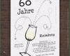 60 Geburtstag Einladung Vorlagen Kostenlos Beste Einladung Zum 60 Geburtstag Vorlagen Kostenlos
