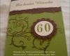 60 Geburtstag Einladung Vorlagen Kostenlos Erstaunlich Einladungskarten Geburtstag Einladungskarten 60