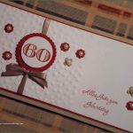 60 Geburtstag Einladung Vorlagen Kostenlos Genial Einladungskarten 60 Geburtstag Selbst Basteln