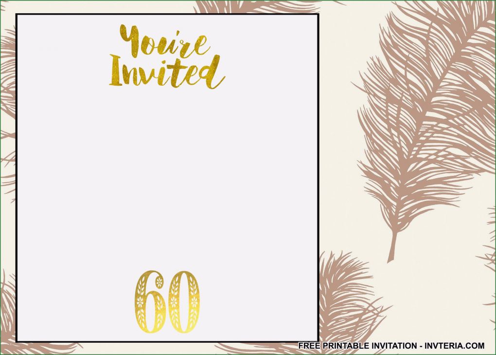 60 Geburtstag Einladung Vorlagen Kostenlos Gut Einladungskarten 60 Geburtstag Vorlagen Einladung 60