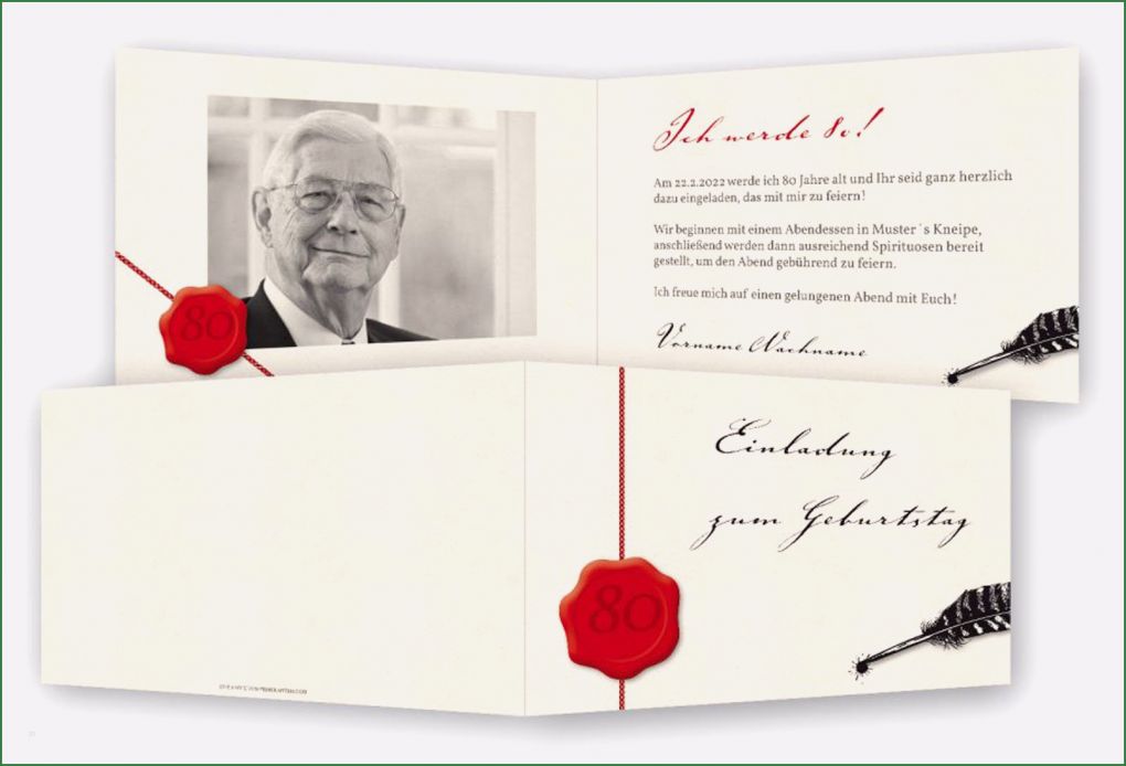 80 Geburtstag Einladung Vorlage Fabelhaft Einladung Geburtstag Einladung 80 Geburtstag Geburstag