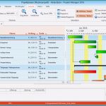 Ablaufplan Projektmanagement Vorlage Bewundernswert Projektmanager software Programm Bauzeitenplan Wesa