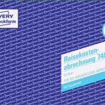 Abrechnung Reisekosten Vorlage Beste Reisekostenabrechnung 740