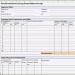 Abrechnung Reisekosten Vorlage Erstaunlich Vorlage formular Für Dienstreiseantrag