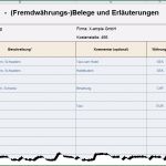 Abrechnung Reisekosten Vorlage Luxus Reisekostenabrechnung Excel sofort Download