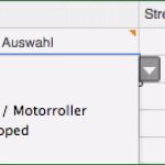 Abrechnung Reisekosten Vorlage Neu Numbers Vorlage Reisekostenabrechnung