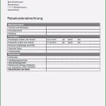 Abrechnung Reisekosten Vorlage Schönste Reisekostenabrechnung 2019