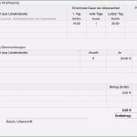 Abrechnung Vorlage Excel Angenehm 15 Excel Vorlagen Kilometerabrechnung