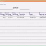 Abrechnung Vorlage Excel Erstaunlich 7 Km Abrechnung Vorlage Excel Sampletemplatex1234
