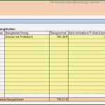 Abrechnung Vorlage Excel Erstaunlich Excel Vorlage Reisekostenabrechnung