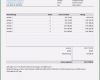 Abrechnung Vorlage Excel Fabelhaft Rechnungsvorlage Schweiz Für Word & Excel Kostenlos