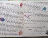 Abschiedsbrief Auslandsjahr Vorlage Elegant Marika´s Year Abroad