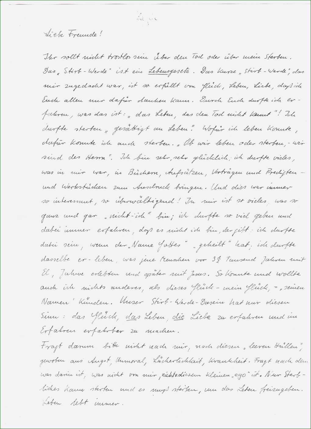 Abschiedsbrief Auslandsjahr Vorlage Gut 19 Abschiedsbriefe Vorlagen