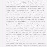 Abschiedsbrief Auslandsjahr Vorlage Gut 19 Abschiedsbriefe Vorlagen