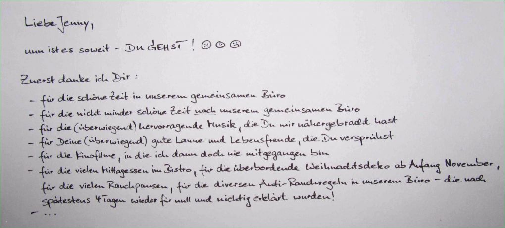 Abschiedsbrief Auslandsjahr Vorlage Inspiration Sprüche Zum Abschied Einer Kollegin Verabschiedung