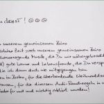 Abschiedsbrief Auslandsjahr Vorlage Inspiration Sprüche Zum Abschied Einer Kollegin Verabschiedung