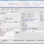 Access Buchhaltung Vorlage Erstaunlich Beispiele Von Access Datenbanken Access software Und