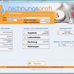 Access Buchhaltung Vorlage Erstaunlich Ms Access Anwendungen