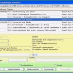 Access Buchhaltung Vorlage Großartig Access Vorlagen Lagerverwaltung – Vorlagens Download