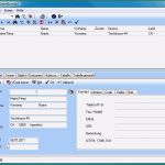 Access Datenbank Vorlagen Verein Erstaunlich 14 Access Datenbank Vorlagen Kostenlos