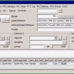 Access Datenbank Vorlagen Verein Erstaunlich Access Datenbank Vorlagen Fresh Berühmt Bestandsdatenbank