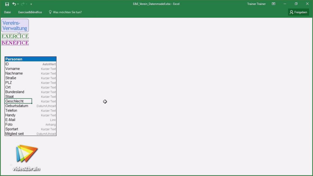 Access Datenbank Vorlagen Verein Wunderbar Access Datenbank Vorlagen Verein Für Recent Access