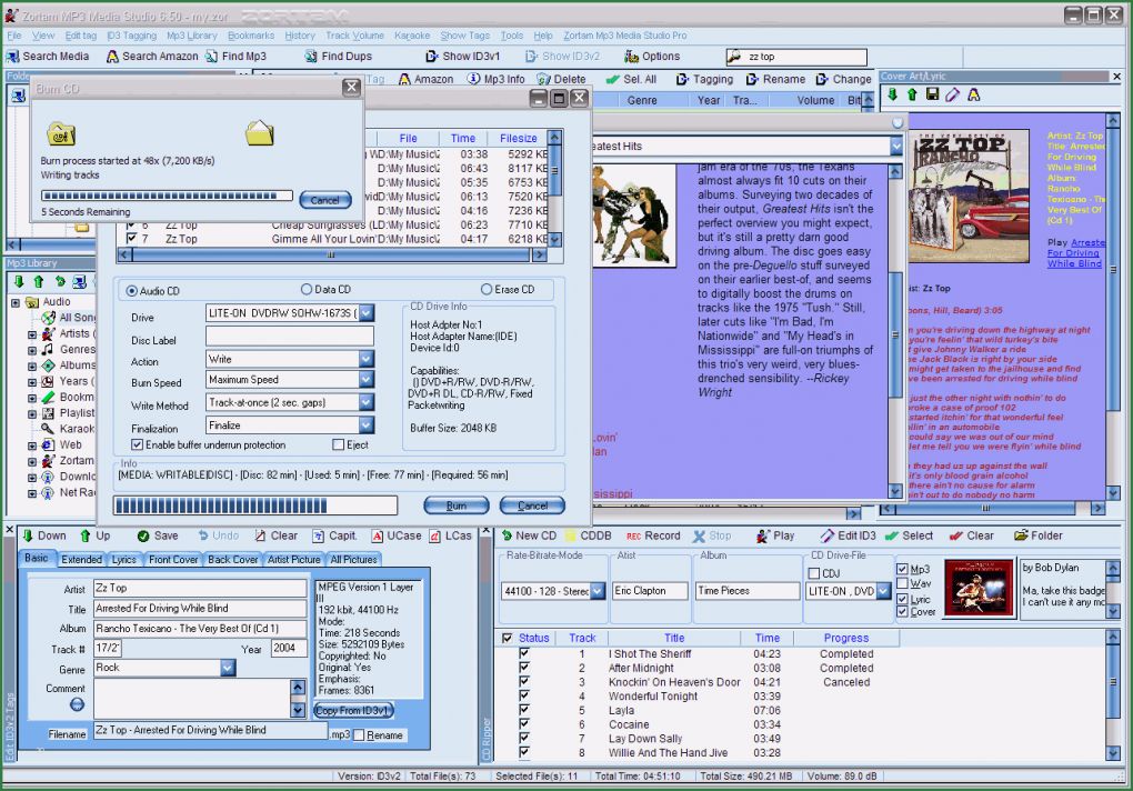 Access Vorlagen Cd Verwaltung Angenehm Musik Mp3 Verwaltung Freeware Download