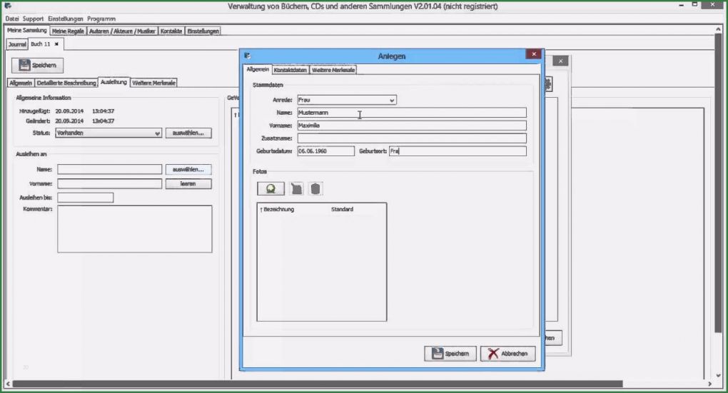 Access Vorlagen Cd Verwaltung Wunderbar Access Datenbank Vorlagen Cd Sammlung