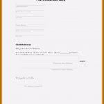 Adressänderung Vorlagen Kostenlos Erstaunlich 8 Adressänderung Vorlage Word