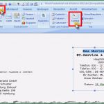 Adresse Drucken Vorlage Gut Brief Anschrift Drucken