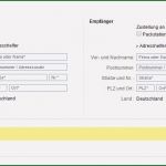 Adresse Drucken Vorlage Hübsch Paket Beschriften Eine Anleitung Für Dhl Hermes Dpd