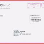 Adresse Drucken Vorlage Wunderbar Briefumschlag Drucken Vorlage