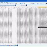 Adressliste Vorlage Pdf Neu 10 Adressliste Excel Vorlage Kostenlos Vorlagen123