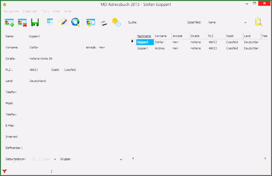 Adressliste Vorlage Pdf Süß 15 Adressliste Excel Vorlage Vorlagen123 Vorlagen123